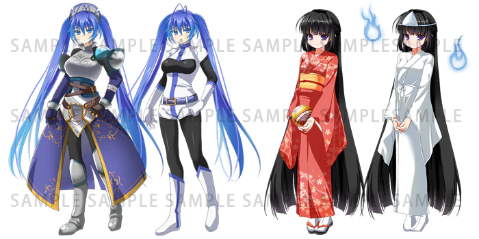 Character Variety Pack - Image 4