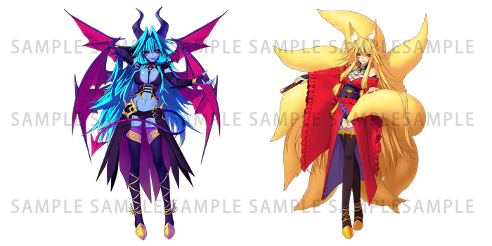 Character Variety Pack - Image 5