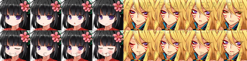 Character Variety Pack - Image 7
