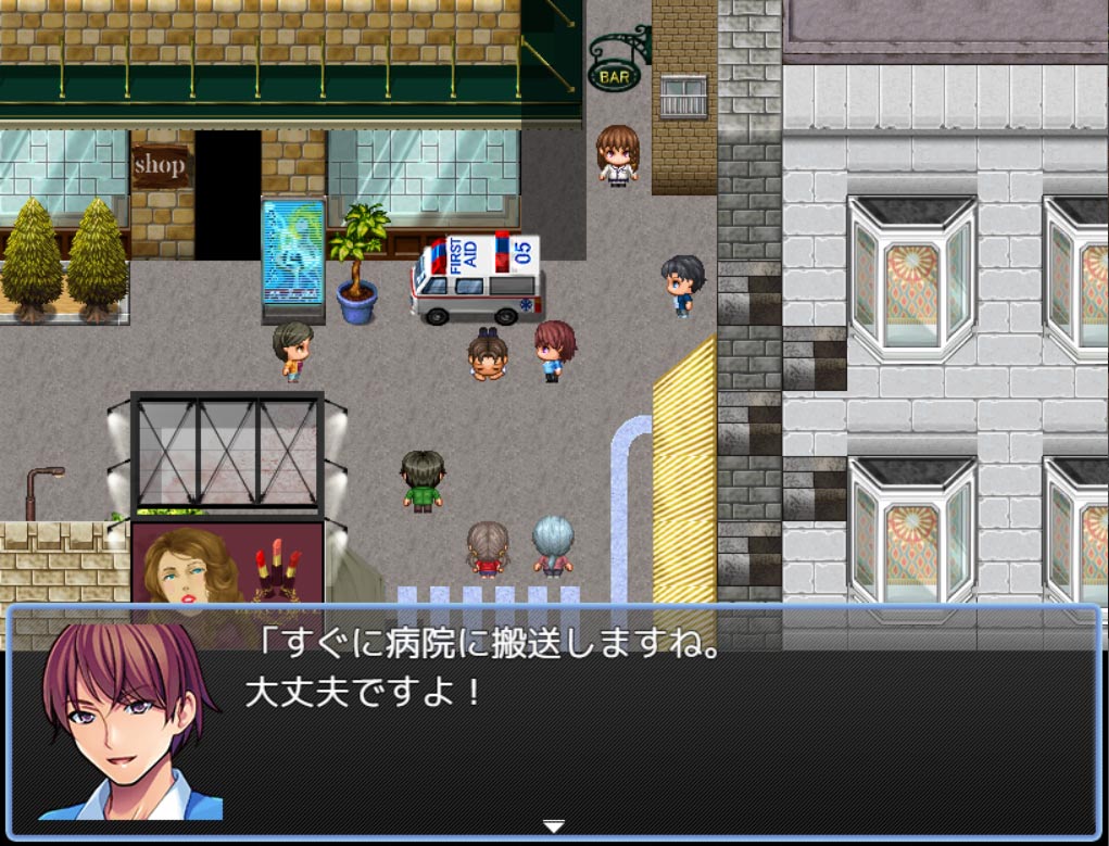 City Exterior Tileset - Image 10
