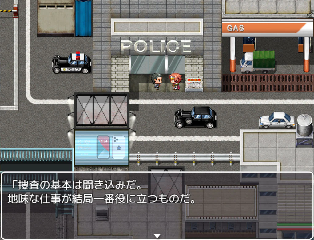 City Exterior Tileset - Image 11