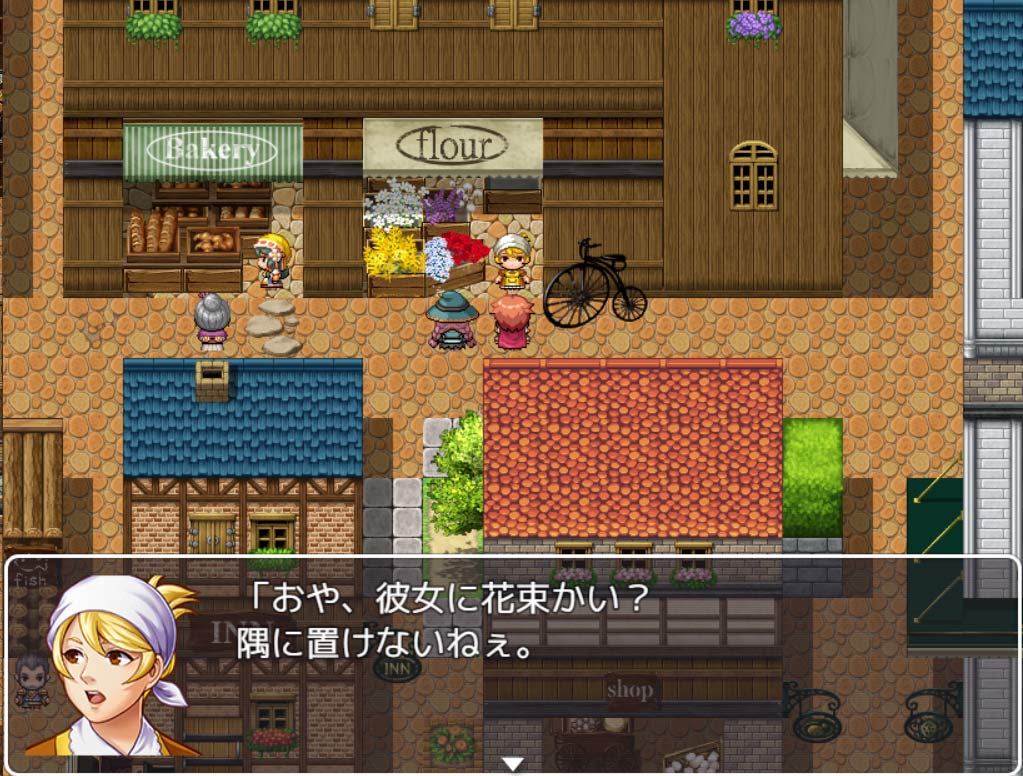 City Exterior Tileset - Image 5