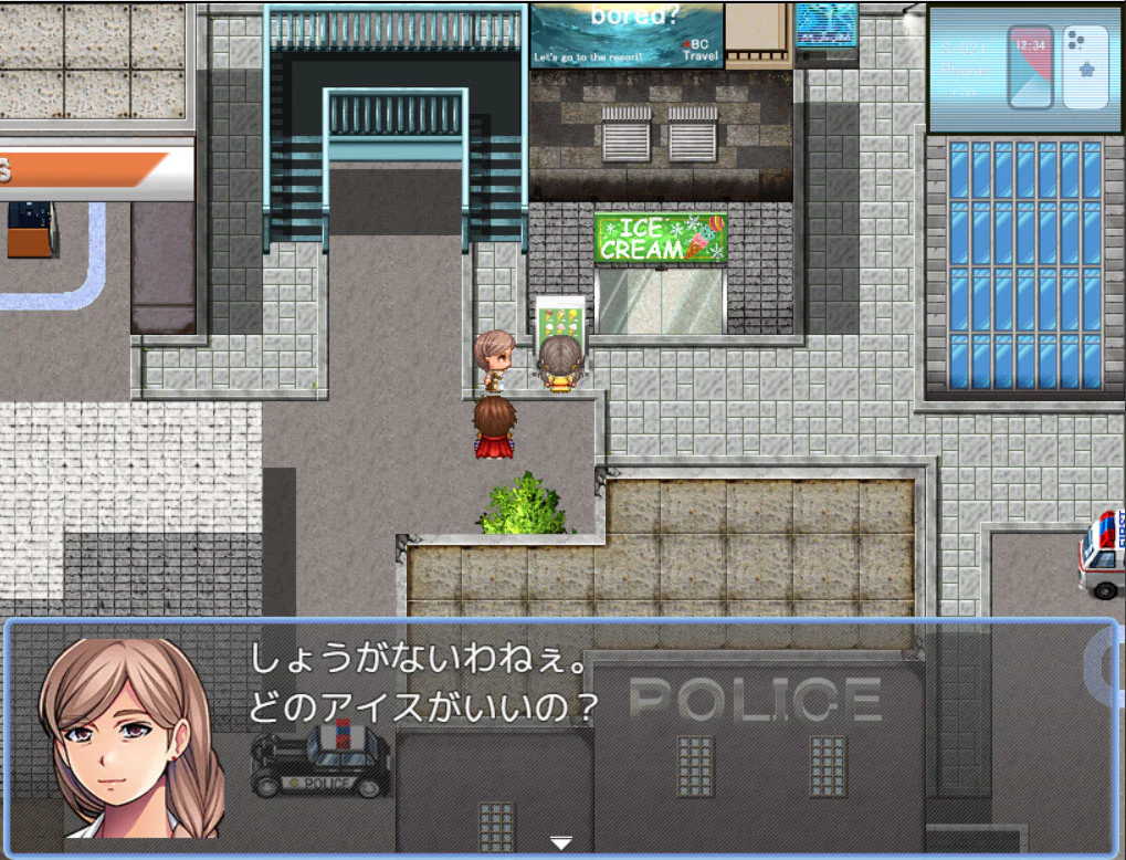 City Exterior Tileset - Image 8