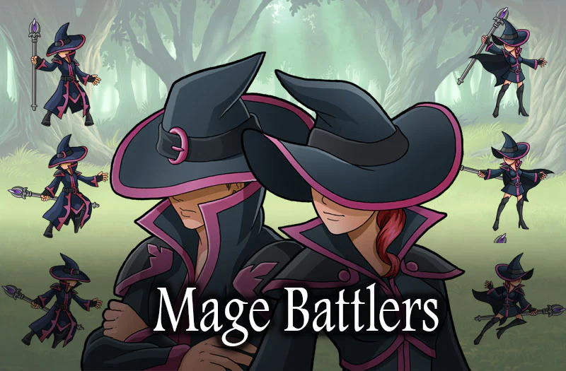 Classic Heroes - Image 3