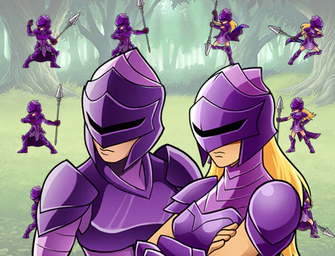 Classic Heroes Vol 2 - Image 10