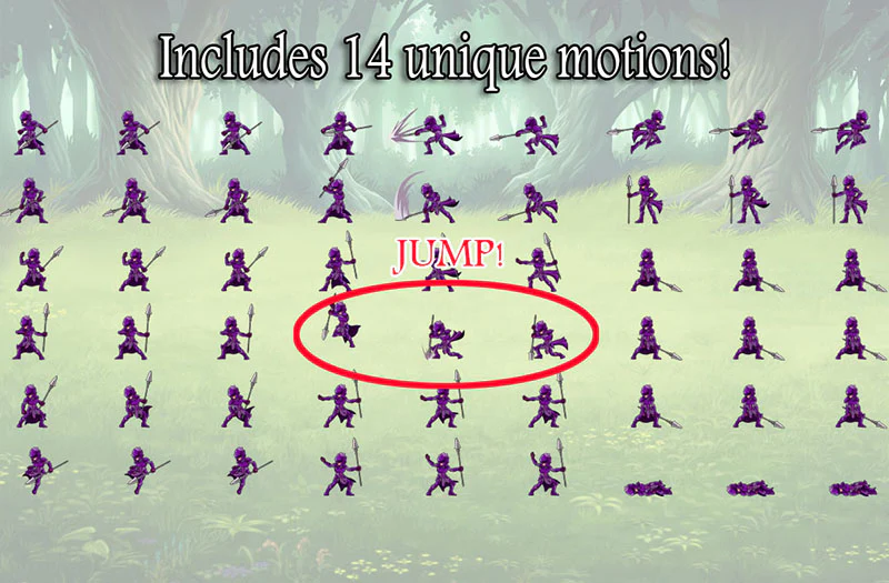 Classic Heroes Vol 2 - Image 3