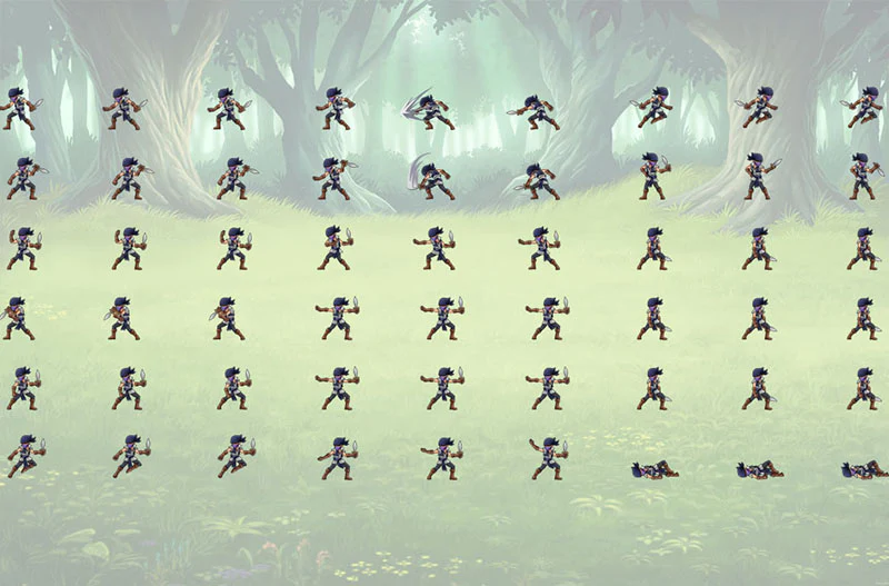 Classic Heroes Vol 2 - Image 4