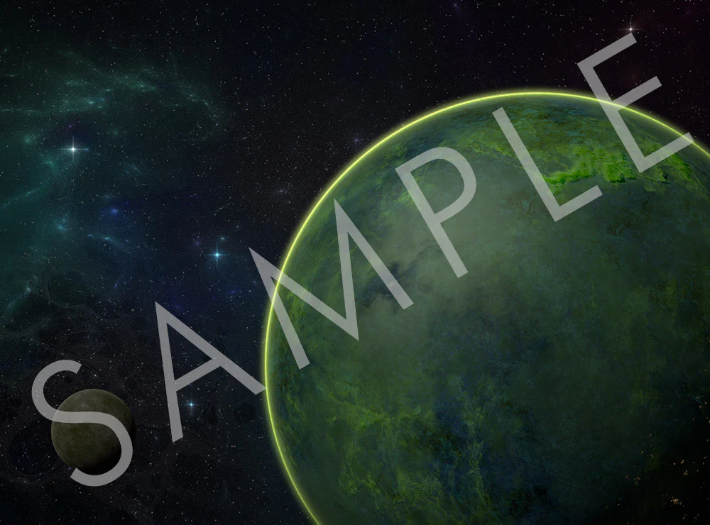 Cosmic Frontier Backgrounds - Image 5