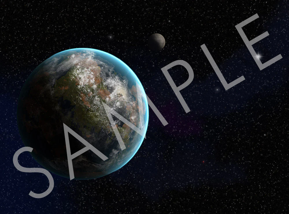 Cosmic Frontier Backgrounds - Image 6