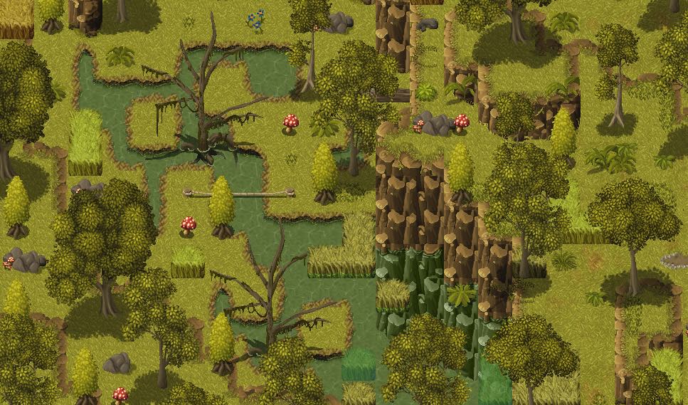 Country Woods Add-on Forest Lake - Image 10