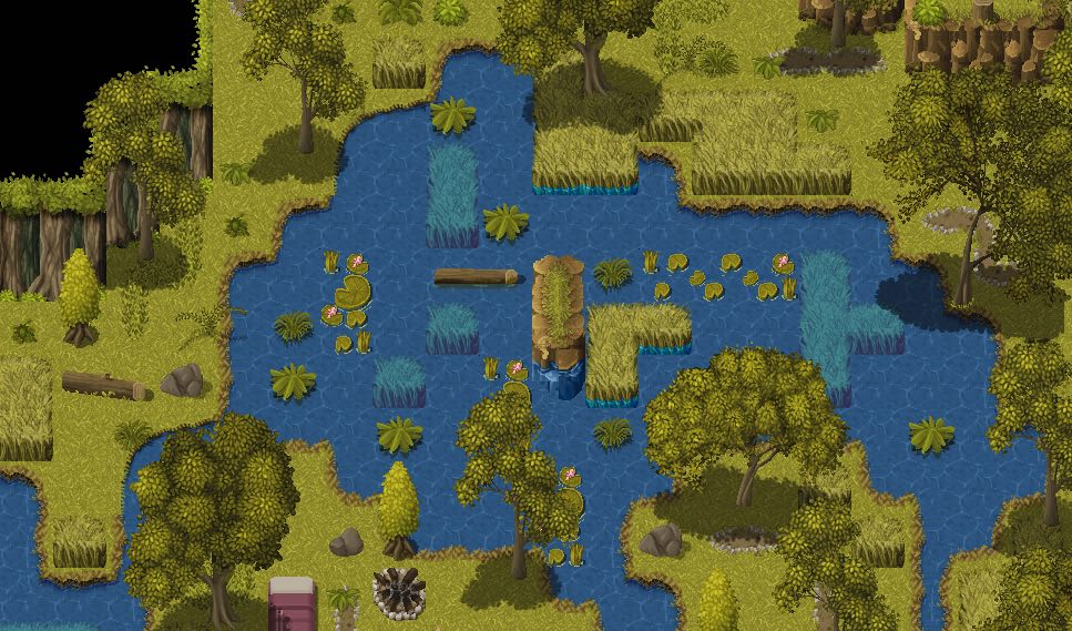 Country Woods Add-on Forest Lake - Image 12