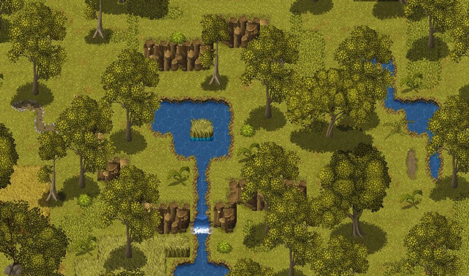 Country Woods Add-on Forest Lake - Image 13