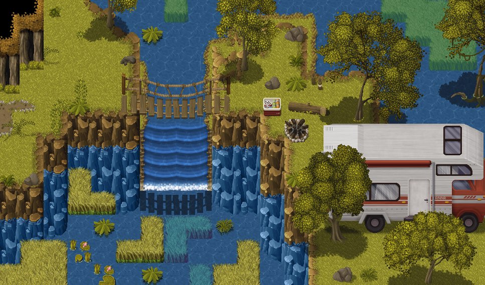 Country Woods Add-on Forest Lake - Image 3