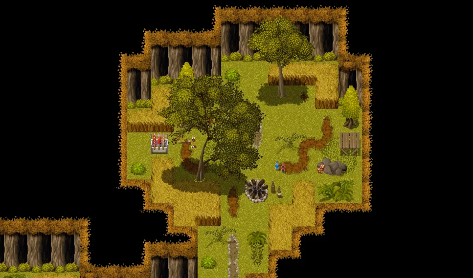 Country Woods Add-on Forest Lake - Image 8