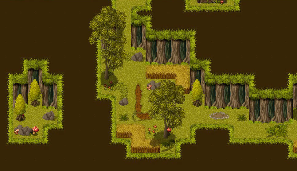 Country Woods Add-on Forest Lake - Image 9