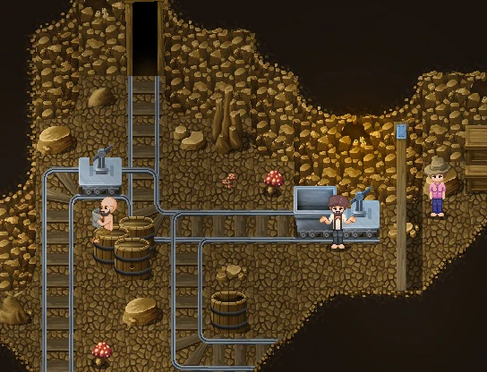 Country Woods Base Pack - Image 2