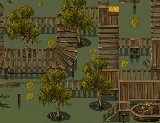 Country Woods Base Pack - Image 3