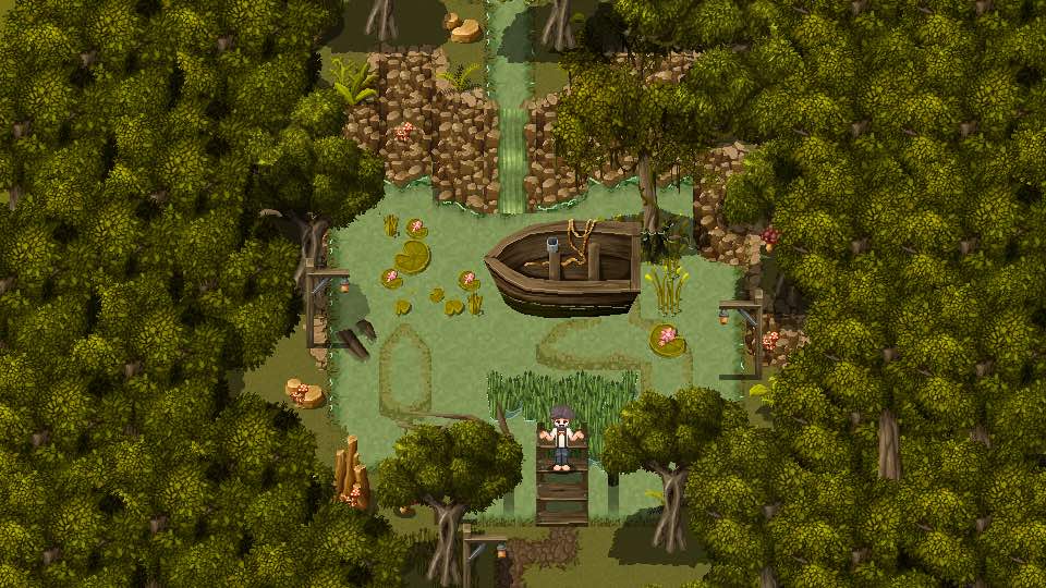 Country Woods Base Pack - Image 6