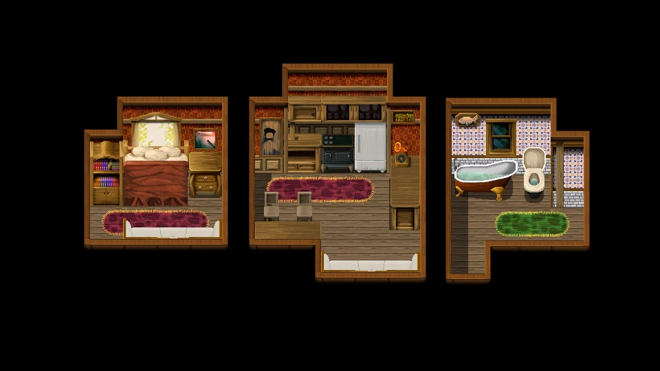 Country Woods Base Pack - Image 8