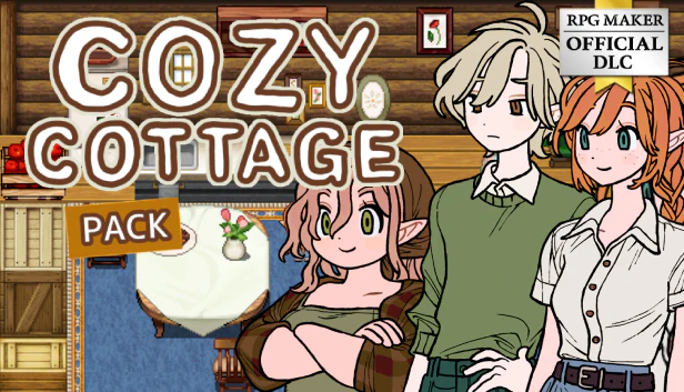 Cozy Cottage Pack