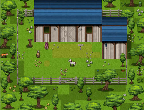 Creatures: Woodland Animals - Image 2