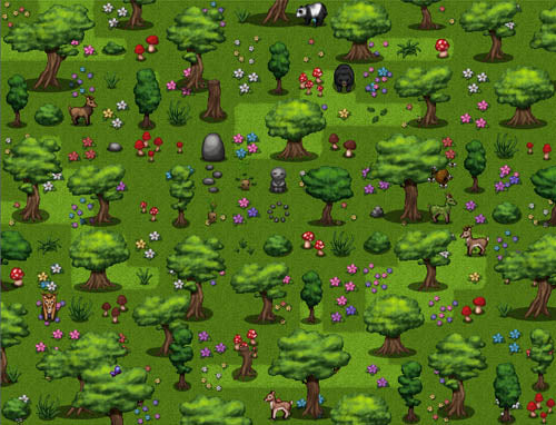 Creatures: Woodland Animals - Image 4
