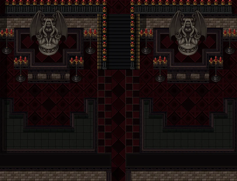 Creepy Land Tileset Pack - Image 6