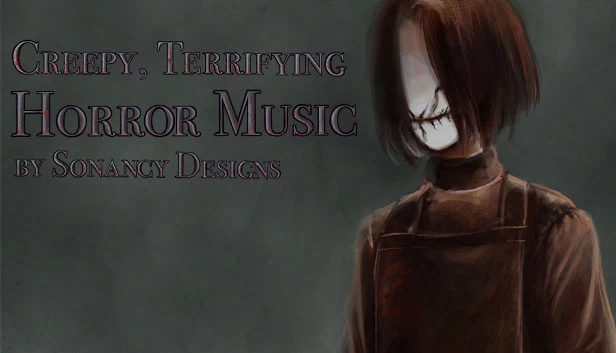 Creepy Terrifying Horror Music