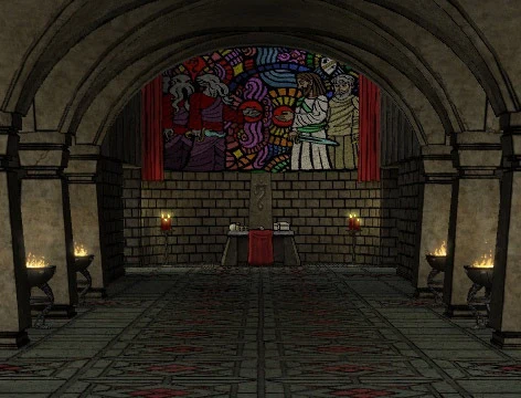 Cursed Kingdoms Battlebacks - Image 8