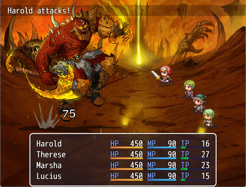 Cursed Kingdoms Boss Pack - Image 2