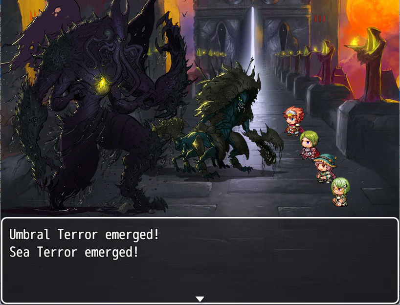 Cursed Kingdoms Boss Pack - Image 5
