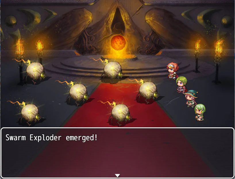 Cursed Kingdoms Boss Pack - Image 6