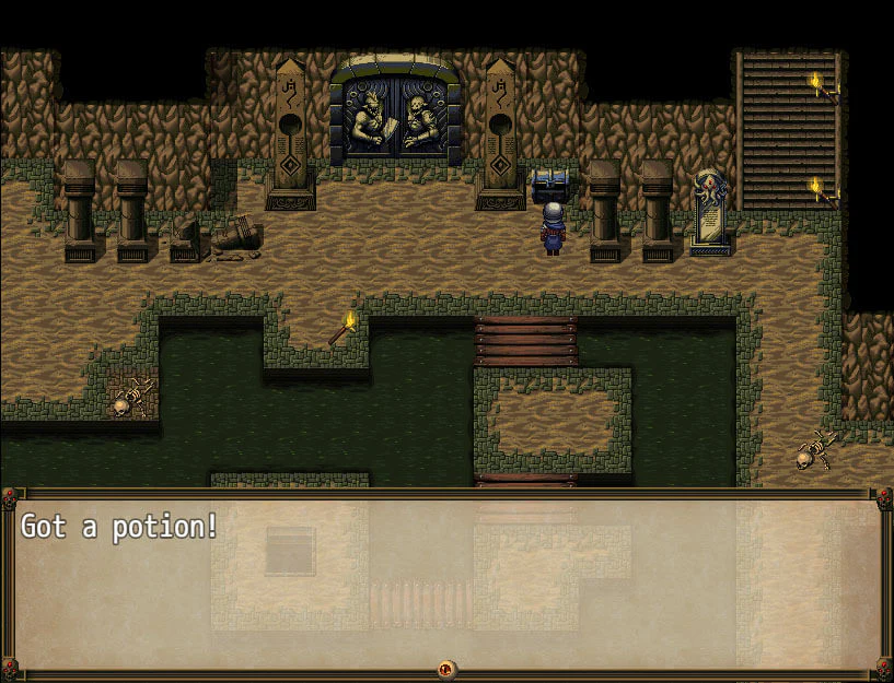 Cursed Kingdoms Dungeon Tiles - Image 2