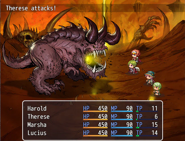 Cursed Kingdoms Monster Pack - Image 10