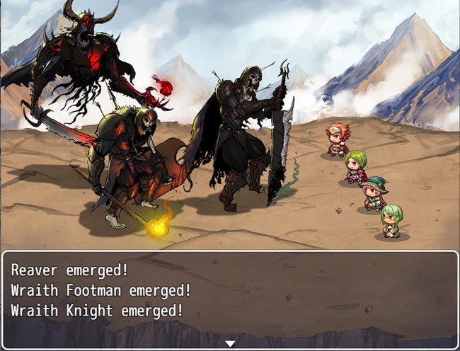Cursed Kingdoms Monster Pack - Image 11