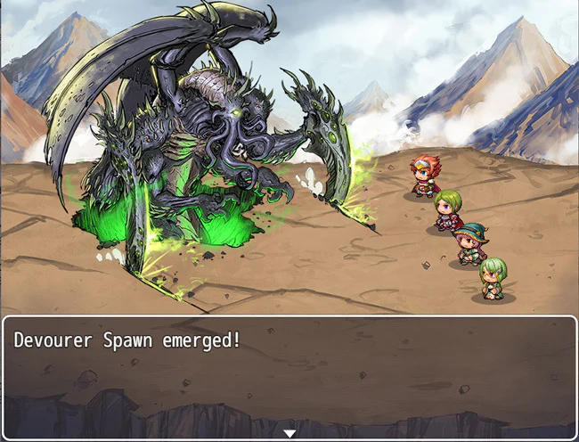 Cursed Kingdoms Monster Pack - Image 4