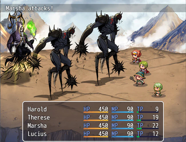 Cursed Kingdoms Monster Pack - Image 5