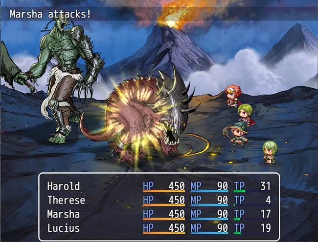 Cursed Kingdoms Monster Pack - Image 6