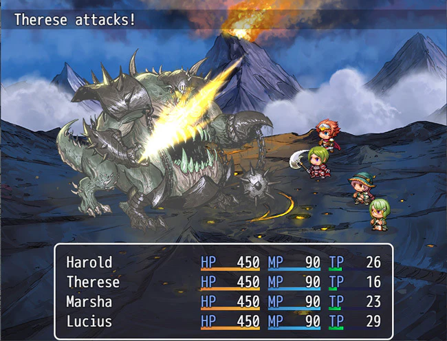 Cursed Kingdoms Monster Pack - Image 7
