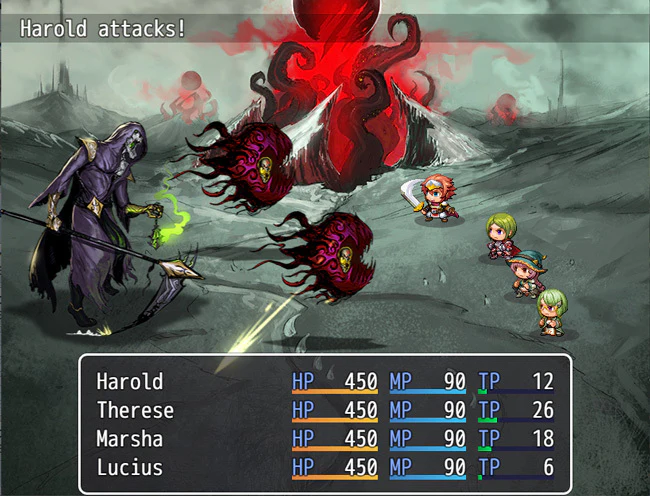 Cursed Kingdoms Monster Pack - Image 8