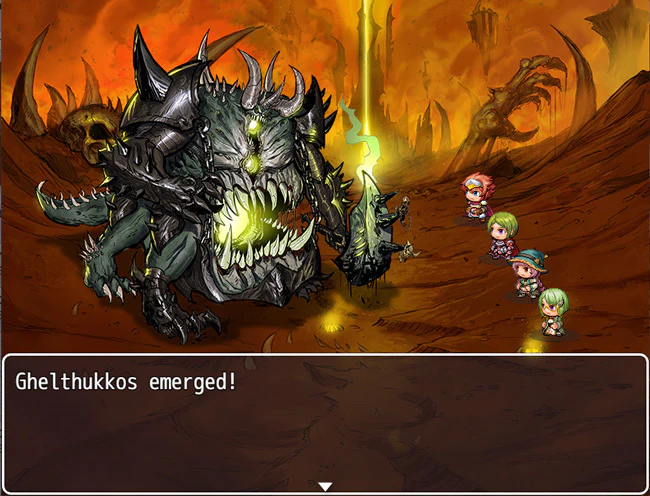 Cursed Kingdoms Monster Pack - Image 9
