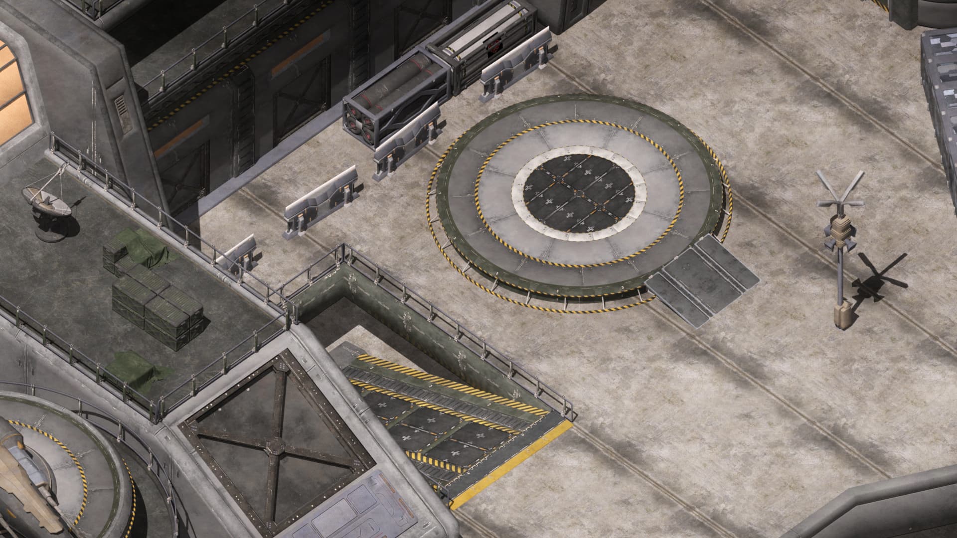 CyberCity Central Security Tiles - Image 2