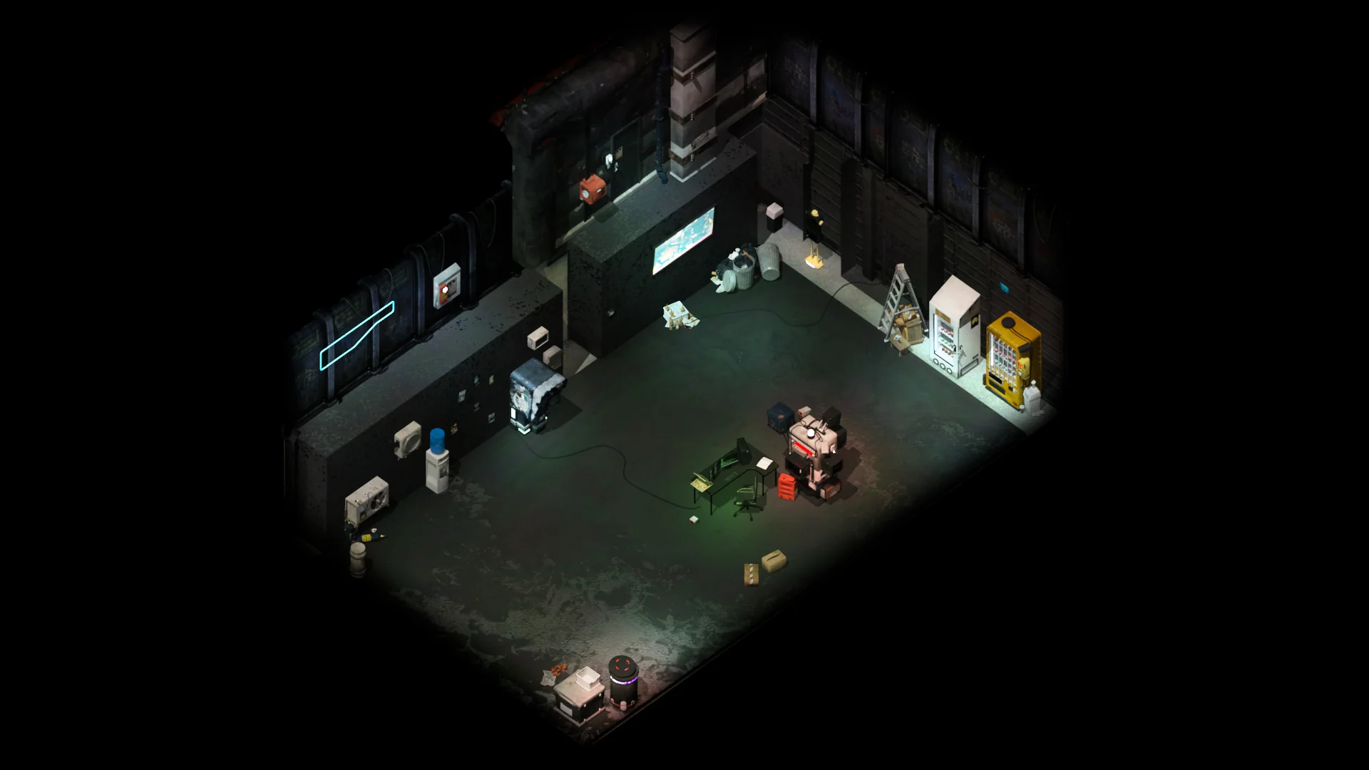 CyberCity Core Tiles - Image 3
