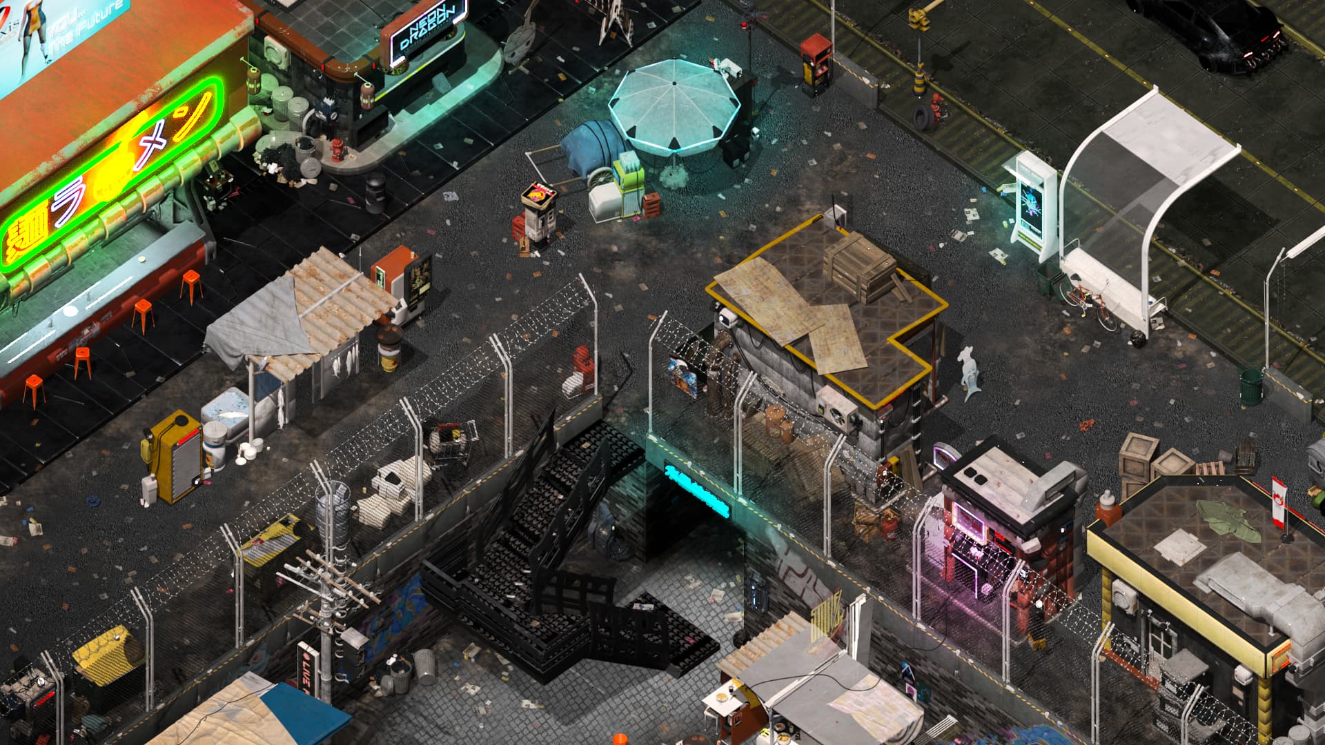CyberCity Core Tiles - Image 6