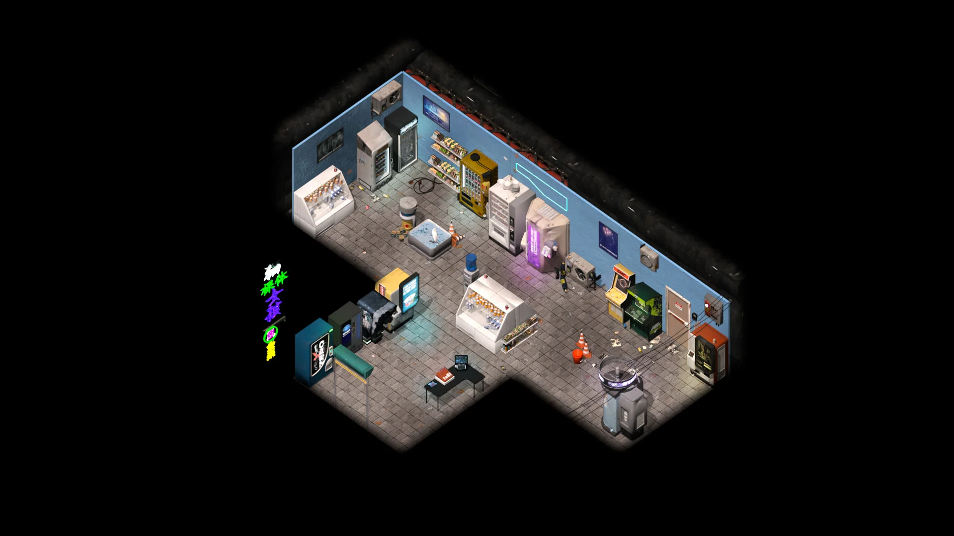 CyberCity Core Tiles - Image 7