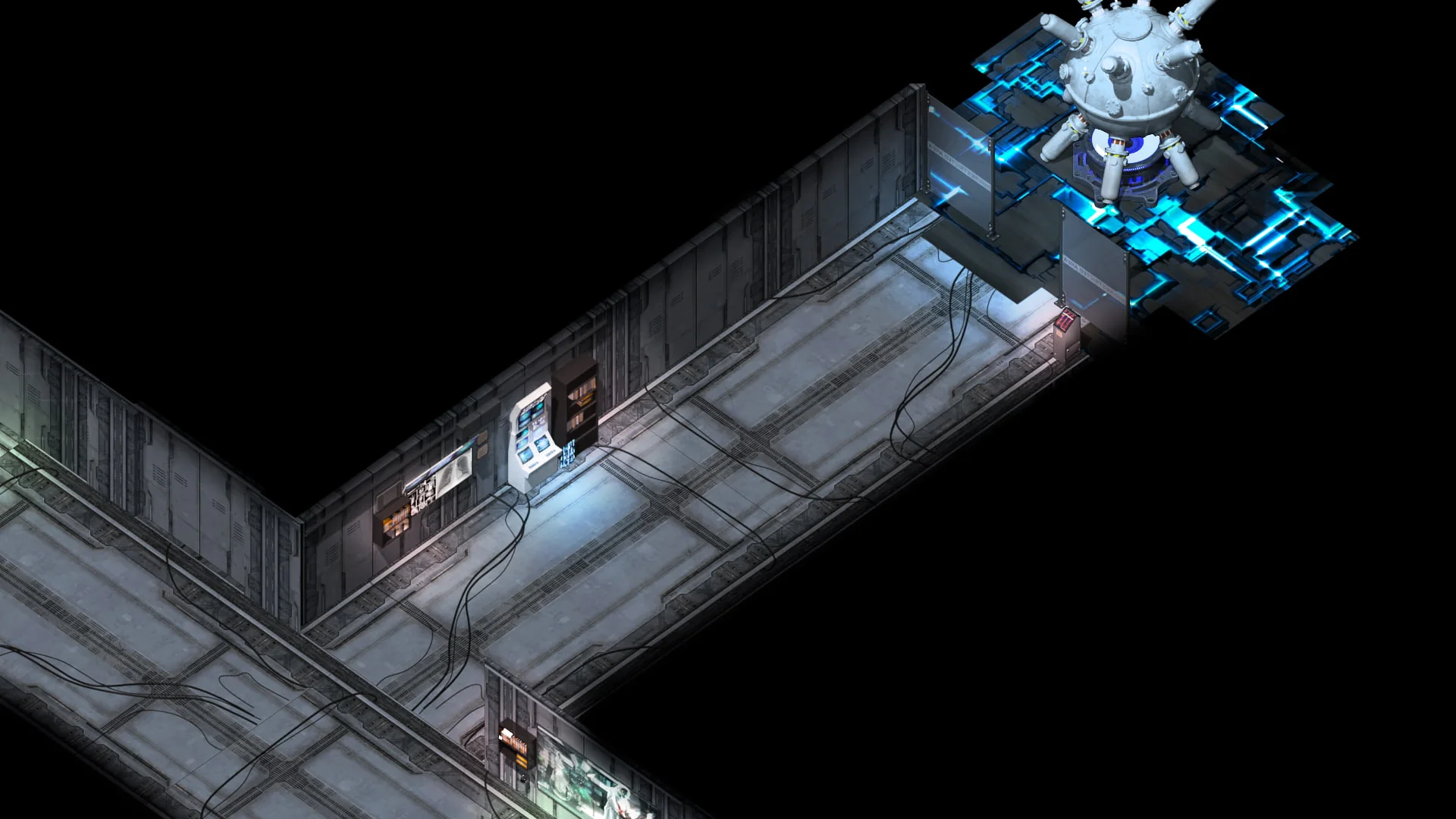 CyberCity R&D Tiles - Image 2