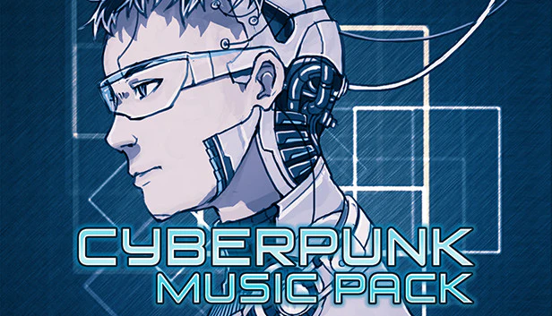 Cyberpunk Music Pack