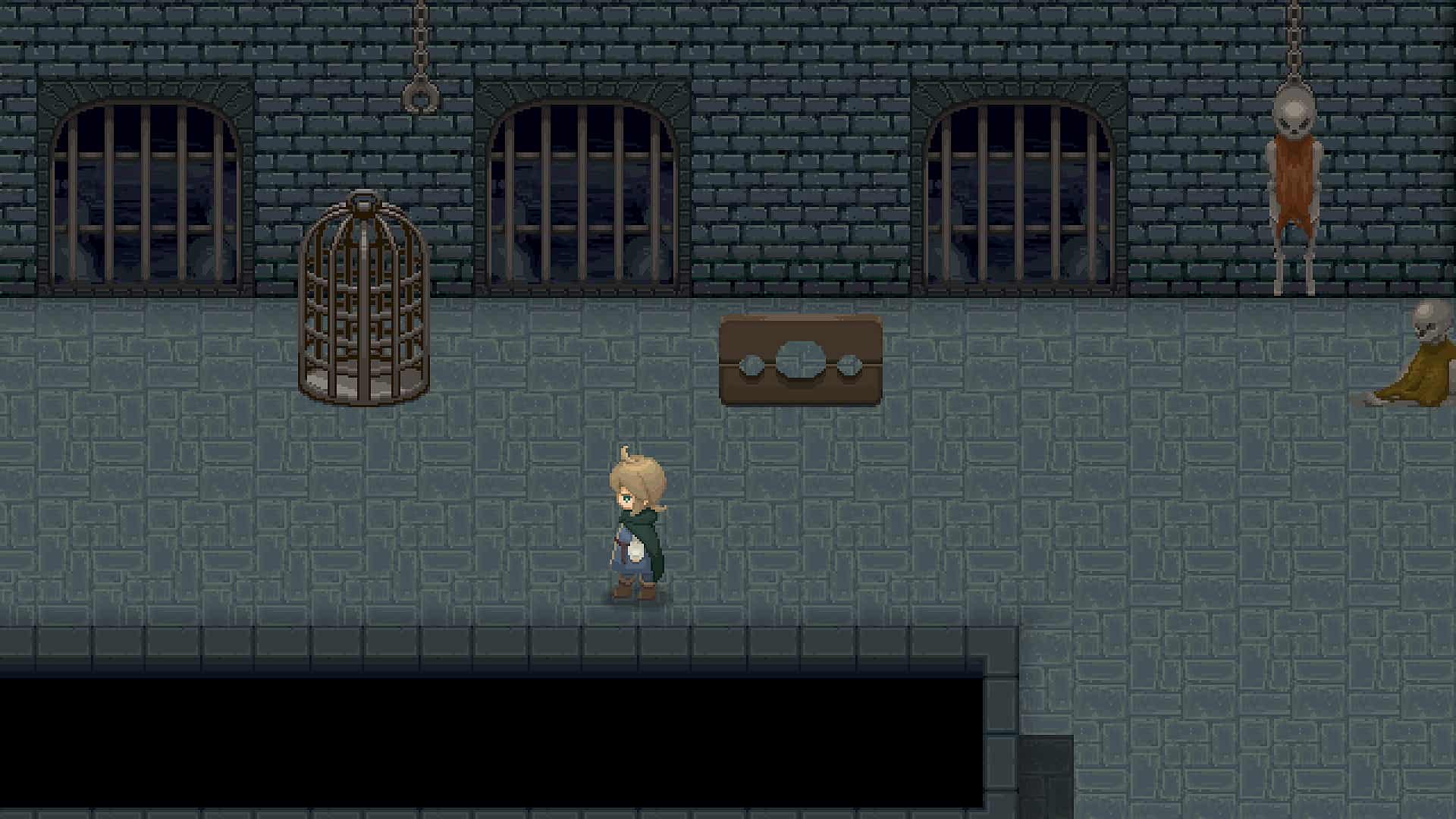 Dark Castle Assets Top View Ver - Image 5
