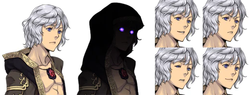 Dark Hero Character Pack - Image 3