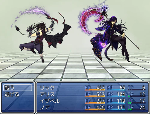 Dark Hero Character Pack - Image 5